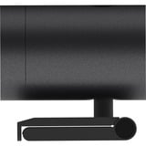 iiyama UC-CAM10PRO-1 professionnelle 4K, Webcam Noir, USB Type-C