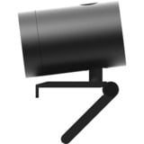 iiyama UC-CAM10PRO-1 professionnelle 4K, Webcam Noir, USB Type-C