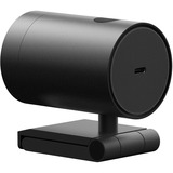 iiyama UC-CAM10PRO-1 professionnelle 4K, Webcam Noir, USB Type-C