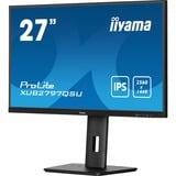 iiyama  27" Moniteur  Noir