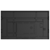iiyama iiya 86 T TE8613A-B2AG 4K IPS, Affichage public Noir