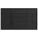 iiyama iiya 86 T TE8613A-B2AG 4K IPS, Affichage public Noir