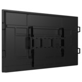 iiyama iiya 86 T TE8613A-B2AG 4K IPS, Affichage public Noir