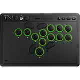 8BitDo 8BitDo Arcade Controller Xbox/PC Black, Manette de jeu Noir