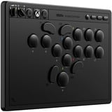 8BitDo 8BitDo Arcade Controller Xbox/PC Black, Manette de jeu Noir