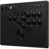 8BitDo 8BitDo Arcade Controller Xbox/PC Black, Manette de jeu Noir