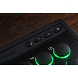 8BitDo 8BitDo Arcade Controller Xbox/PC Black, Manette de jeu Noir