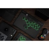 8BitDo 8BitDo Arcade Controller Xbox/PC Black, Manette de jeu Noir
