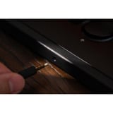 8BitDo 8BitDo Arcade Controller Xbox/PC Black, Manette de jeu Noir
