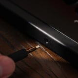 8BitDo 8BitDo Arcade Controller Xbox/PC Black, Manette de jeu Noir