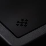 8BitDo 8BitDo Arcade Controller Xbox/PC Black, Manette de jeu Noir