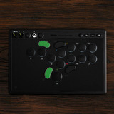 8BitDo 8BitDo Arcade Controller Xbox/PC Black, Manette de jeu Noir