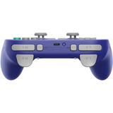 8BitDo 8BitDo Pro 3 Bluetooth Gamepad Purple, Manette de jeu Violet/Blanc