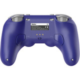 8BitDo 8BitDo Pro 3 Bluetooth Gamepad Purple, Manette de jeu Violet/Blanc