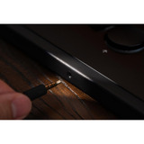 8BitDo Arcade Controller Xbox/PC Black, Manette de jeu Noir, 2,4 GHz / USB, Xbox Series X|S, Xbox One, PC