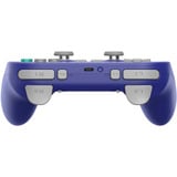 8BitDo Pro 3 Bluetooth Gamepad, Manette de jeu Violet/Blanc, Switch 1 & 2, PC, Android, 2.4 GHz / Bluetooth / USB