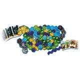 999 Games La quête de l'Eldorado: Héros et démons, Jeu de société Néerlandais, Expansion, 2 - 4 joueurs, 60 minutes, 10 ans et plus