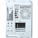 ALTERNATE Gamer Pro R7-5070Ti White, PC gaming Ryzen 7 9850X3D | RTX 5070 Ti | 32 Go | SSD 2 To