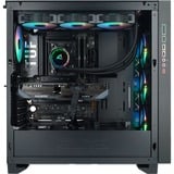 ALTERNATE Gamer Pro R7-9070XT, PC gaming Ryzen 7 9800X3D | RX 9070 XT | 32 Go | 2 To SSD