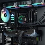 ALTERNATE Gamer Pro R7-9070XT, PC gaming Ryzen 7 9800X3D | RX 9070 XT | 32 Go | 2 To SSD