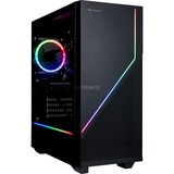 ALTERNATE Gamer RED RX 6500 XT, PC gaming 16 Go, Gb-LAN, Windows 11