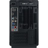 ALTERNATE Home Deluxe R5, PC Ryzen 5 8500G | Radeon 740M | 32 Go | 2 To SSD