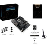ASUS ProArt B760-CREATOR WIFI carte mère socket 1700 Noir/Bronze, RAID, 2.5Gb-LAN, Gb-LAN, Wifi, BT, Sound, ATX