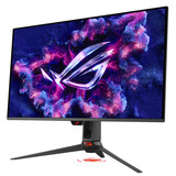 ASUS ROG Swift OLED PG32UCDM3 31.5" 4K UHD Moniteur gaming  Noir, 2x HDMI, DisplayPort, 3x USB-A, USB-C, 240 Hz