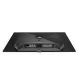 ASUS ROG Swift OLED PG32UCDM3 31.5" 4K UHD Moniteur gaming  Noir, 2x HDMI, DisplayPort, 3x USB-A, USB-C, 240 Hz