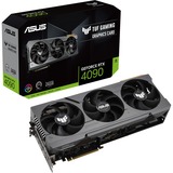 ASUS TUF Gaming GeForce RTX 4090, Carte graphique 2x HDMI, 3x DisplayPort