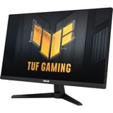ASUS TUF Gaming VG259Q3A 25" Moniteur Noir, 1x DisplayPort, 2x HDMI, 180 Hz