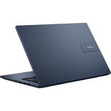 ASUS Vivobook 14 (X1404VA-EB1251W) 14" PC portable  Bleu foncé | Core i7-1355U | Iris Xe Graphics | 16 Go | SSD 512 Go