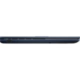 ASUS Vivobook 14 (X1404VA-EB1251W) 14" PC portable  Bleu foncé | Core i7-1355U | Iris Xe Graphics | 16 Go | SSD 512 Go