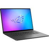 ASUS Zephyrus G16 (GU605CR-QR112W) 16" PC portable gaming  Gris | Core Ultra 9 285H | RTX 5070 Ti | 32 Go | SSD 2 To | 240 Hz
