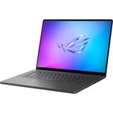 ASUS Zephyrus G16 (GU605CR-QR112W) 16" PC portable gaming  Gris | Core Ultra 9 285H | RTX 5070 Ti | 32 Go | SSD 2 To | 240 Hz