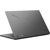 ASUS Zephyrus G16 (GU605CR-QR112W) 16" PC portable gaming  Gris | Core Ultra 9 285H | RTX 5070 Ti | 32 Go | SSD 2 To | 240 Hz