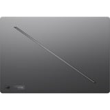 ASUS Zephyrus G16 (GU605CR-QR112W) 16" PC portable gaming  Gris | Core Ultra 9 285H | RTX 5070 Ti | 32 Go | SSD 2 To | 240 Hz