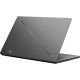 ASUS Zephyrus G16 (GU605CR-QR112W) 16" PC portable gaming  Gris | Core Ultra 9 285H | RTX 5070 Ti | 32 Go | SSD 2 To | 240 Hz