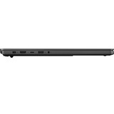 ASUS Zephyrus G16 (GU605CR-QR112W) 16" PC portable gaming  Gris | Core Ultra 9 285H | RTX 5070 Ti | 32 Go | SSD 2 To | 240 Hz