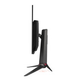 ASUS  31.5" 4K UHD Moniteur gaming  Noir