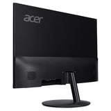 Acer SA272 P 27" Moniteur  Noir, VGA, HDMI, 144 Hz