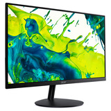 Acer  27" Moniteur  Noir