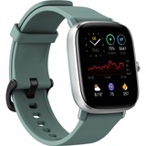 Amazfit GTS 2 mini, Smartwatch Vert