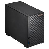 Asustor Asus Asustor Drivestor AS1202T, NAS Noir