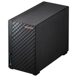 Asustor Asus Asustor Drivestor AS1202T, NAS Noir