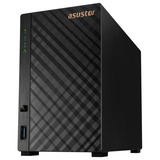 Asustor Asus Asustor Drivestor AS1202T, NAS Noir