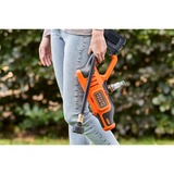 BLACK+DECKER BCPC18D1-QW 18V, Nettoyeur haute pression Orange/Noir, Batterie 18V 2.0Ah et chargeur inclus