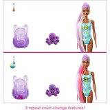 Barbie Color Reveal - Foam Strawberry, Poupée Wave 3