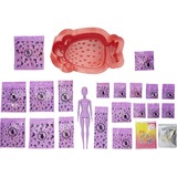 Barbie Color Reveal - Foam Strawberry, Poupée Wave 3