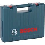 Bosch 2 605 438 170 Boîte à outils Bleu Plastique, Valise Bleu, Bleu, Plastique, 445 mm, 123 mm, 360 mm